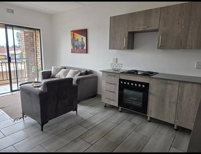 2 BEDROOM PROPERTY TO RENT IN ALBERTSDAL